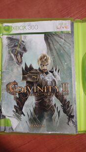 Divinity 2: Ego Draconis Xbox 360