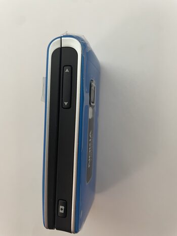 Get Nokia 6288 Blue