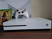 Xbox One S, White, 1TB