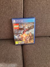 LEGO The Hobbit PlayStation 4