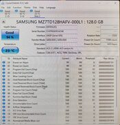 Samsung SM951 128 GB SSD Storage for sale