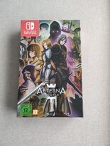 Aeterna Noctis Caos Edition Nintendo Switch