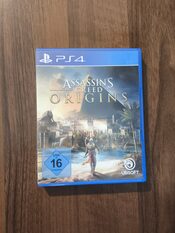 Assassin's Creed Origins PlayStation 4