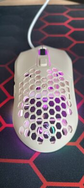 Redeem Keyboard and Mouse combo