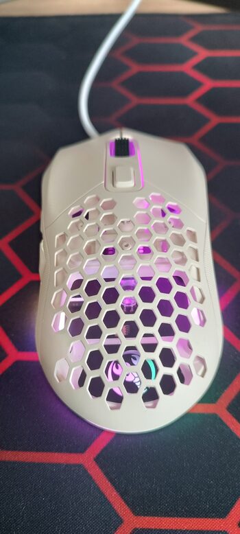 Redeem Keyboard and Mouse combo