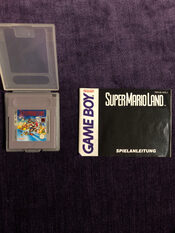 Super Mario Land Game Boy