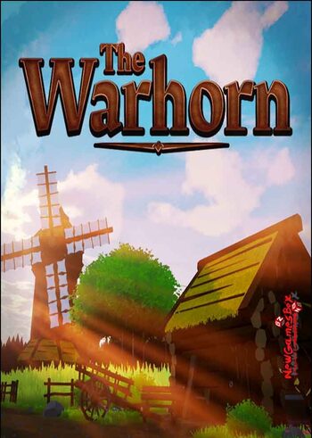 The Warhorn Steam Key GLOBAL