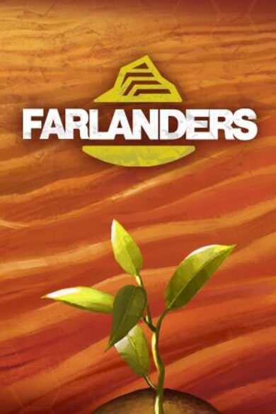 E-shop Farlanders (PC) Steam Key GLOBAL