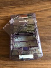 Get Game Boy Color, Purple