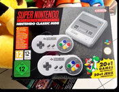 SNES Classic Mini