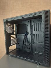 Buy Fractal Design Define S ATX Mid Tower Black PC Case