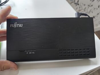Fujitsu Usb port replicator PR09