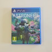 ASTRONEER PlayStation 4