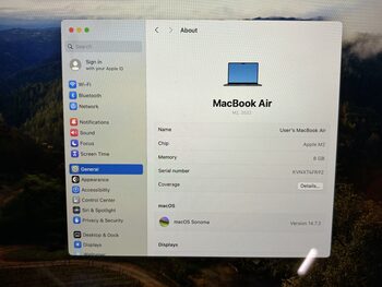 Buy MacBook Air M2 (2022)