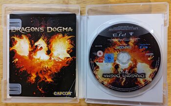 Buy Dragon's Dogma PlayStation 3