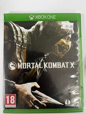 MORTAL KOMBAT X Xbox One