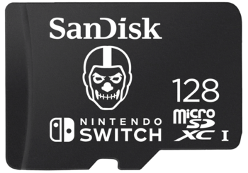 Get SanDisk micro SD kortelė 128 GB