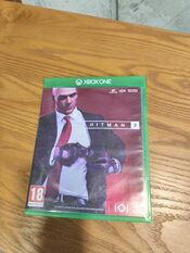 Hitman 2 Xbox One