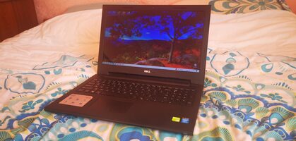 Buy Dell i7 5th/15,6"/8gb/840M 2GB/Naujas 512GB SSD/w10