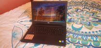 Get Dell i7 5th/15,6"/8gb/840M 2GB/Naujas 512GB SSD/w10