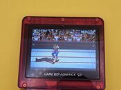 WWE Road to WrestleMania X8 Game Boy Advance