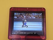 WWE Road to WrestleMania X8 Game Boy Advance