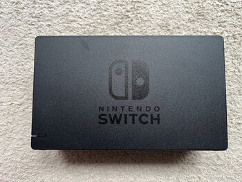Nintendo Switch, Blue & Red, v2, 32GB