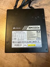 Corsair RM550X 550W for sale