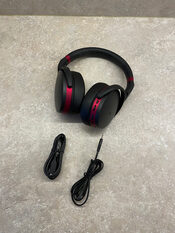 Sennheiser HD 458BT belaidės ausinės