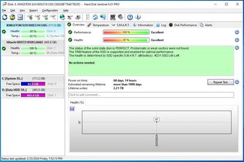 HP ProDesk 400 G1 SFF i5 4570/16GB/SSD120GB+HDD500GB