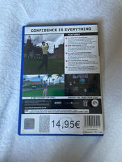 Tiger Woods PGA Tour 08 PlayStation 2