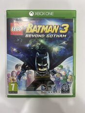 LEGO Batman 3: Beyond Gotham Xbox One