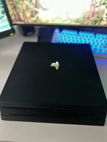 playstation 4 pro