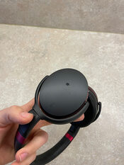 Sennheiser HD 458BT belaidės ausinės
