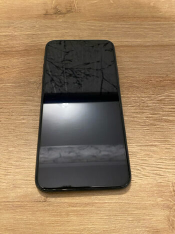 Apple iPhone 11 Pro Max 256GB Matte Midnight Green