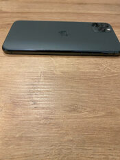 Get Apple iPhone 11 Pro Max 256GB Matte Midnight Green