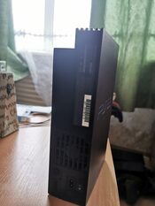 Playstation 2 Black