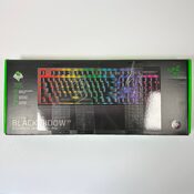 Razer BlackWidow V3 - Mechanical Gaming Keyboard