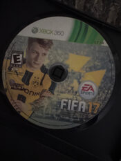 FIFA 17 Xbox 360