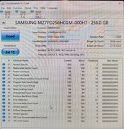 Samsung 256 GB SSD Storage for sale