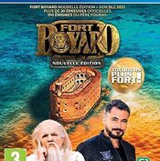 Escape Game Fort Boyard PlayStation 4