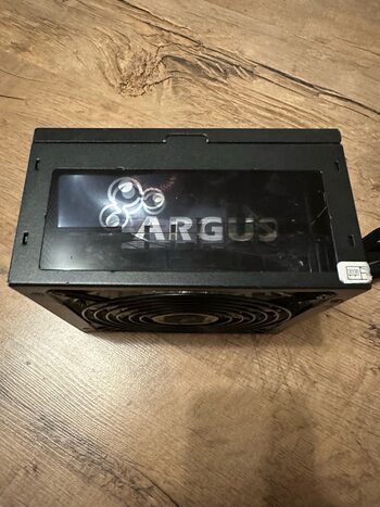 Inter-Tech Argus RGB-650W CM II for sale