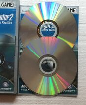 MICROSOFT COMBAT FLIGHT SIMULATOR 2 - PC for sale