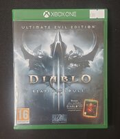 Diablo III: Reaper of Souls - Ultimate Evil Edition Xbox One