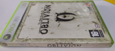 Buy The Elder Scrolls IV: Oblivion Xbox 360