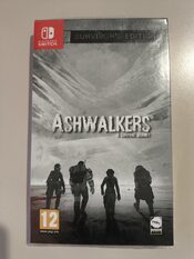 Ashwalkers: A Survival Journey Nintendo Switch