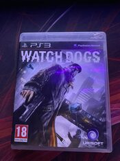 Watch Dogs PlayStation 3