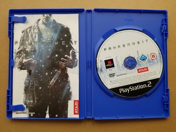 Buy Fahrenheit (Indigo Prophecy) PlayStation 2