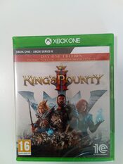 King's Bounty II Xbox One