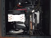 PC GAMING i5 9400 + GTX 1660 6gb for sale